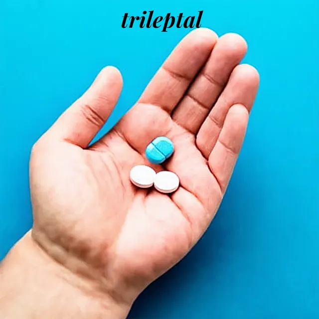 Precio de trileptal 600 mg